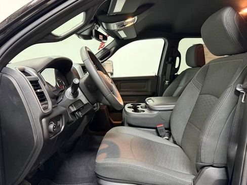 New 2026 RAM 2500 Tradesman image 11