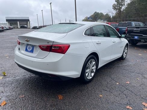 Used 2024 Chevrolet Malibu LT image 5