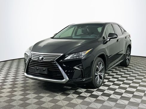 Used 2017 Lexus RX 350 AWD image 3