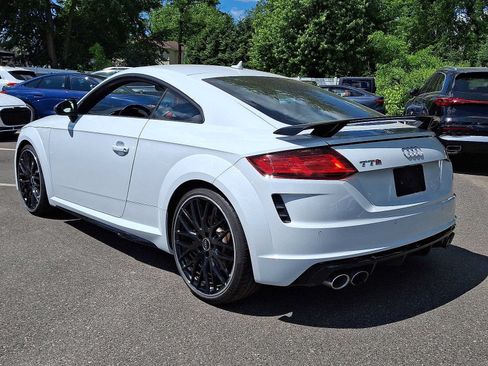 Certified 2021 Audi TTS 2.0T Coupe w/ Competition Package AWD/4WD image 21