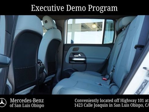 Used 2026 Mercedes-Benz GLB 250 image 29