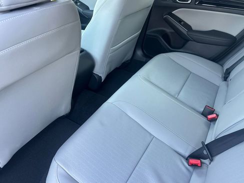 New 2026 Honda Civic Sport Touring image 12