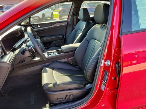 New 2026 Kia K5 GT w/ GT1 Package FWD image 20