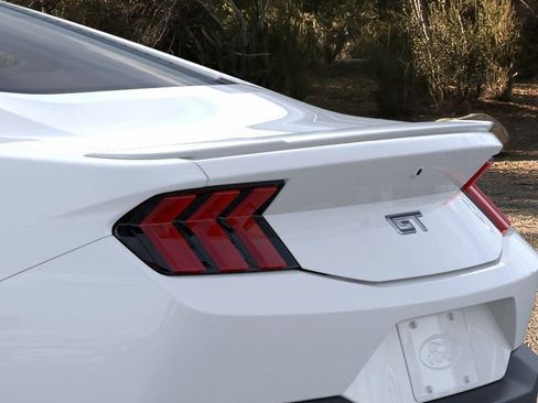 New 2025 Ford Mustang GT Premium image 19