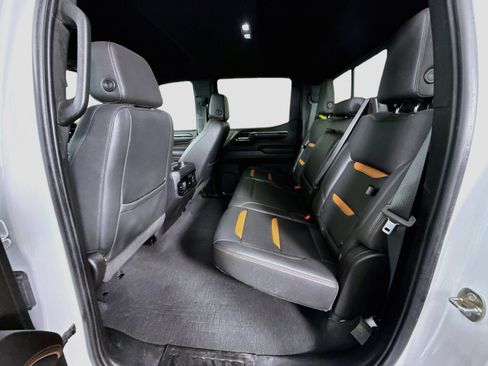 Used 2022 GMC Sierra 1500 AT4 w/ AT4 Premium Package AWD/4WD image 25