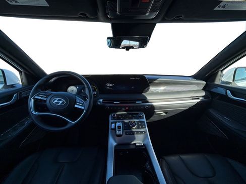 Used 2025 Hyundai Palisade Calligraphy image 14