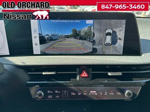 Used 2024 Kia EV6 Wind w/ Wind Technology Package AWD/4WD image 17
