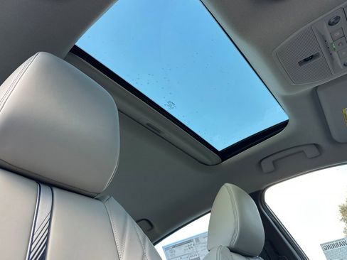 New 2026 Nissan Sentra SL w/ Floor Mat Package image 13