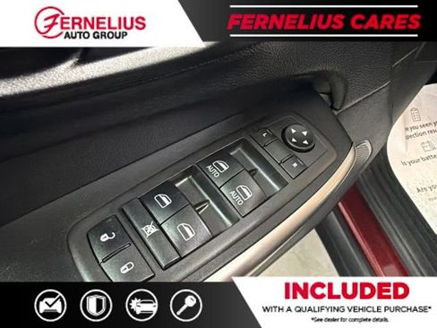 Used 2021 Jeep Cherokee Latitude Lux 80th Anniv w/ Quick Order Package 26U 80TH AWD/4WD image 33