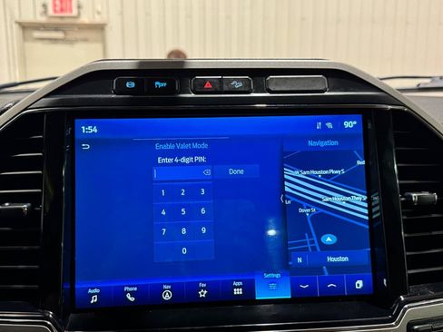 Used 2022 Ford F250 Lariat AWD/4WD image 48