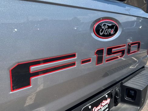 Used 2025 Ford F150 XL w/ Equipment Group 103A High RWD image 39