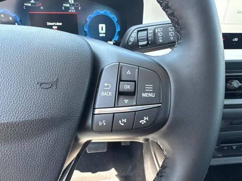 New 2025 Ford Bronco Sport Heritage w/ Convenience Package image 14