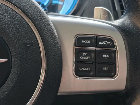 Used 2012 Chrysler 300 SRT8 w/ 19-Premium Speaker Group image 14