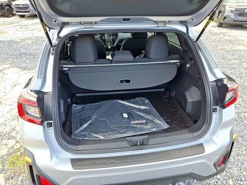 Used 2025 Subaru Crosstrek 2.5i Sport AWD/4WD image 44
