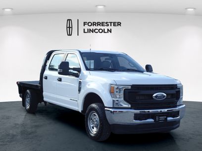 Used 2021 Ford F250 XL w/ Power Equipment Group