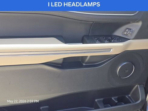 Used 2023 Ford Expedition Max Limited RWD image 17