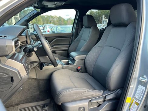 Used 2025 Toyota Tacoma SR5 image 11