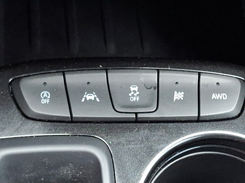 Used 2022 Chevrolet TrailBlazer LT w/ Convenience Package AWD/4WD image 25