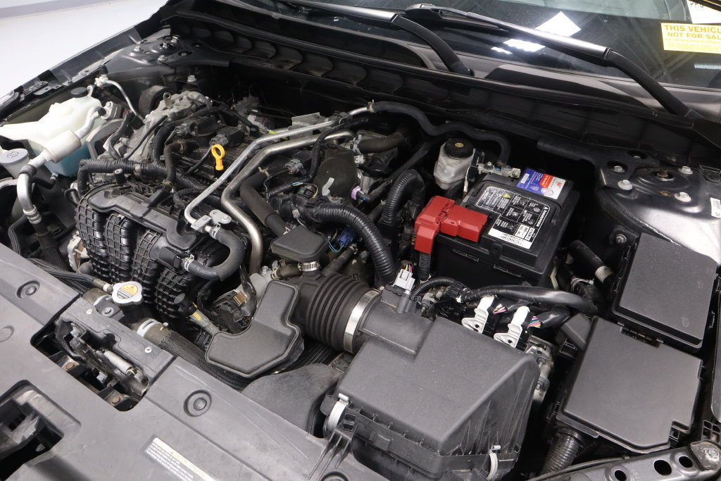 Certified 2023 Nissan Altima 2.5 SL AWD/4WD image 33