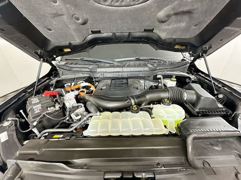 Used 2023 Ford F150 Platinum w/ Equipment Group 701A High AWD/4WD image 28