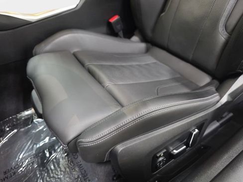 Certified 2025 BMW M4 xDrive Competition AWD/4WD image 24