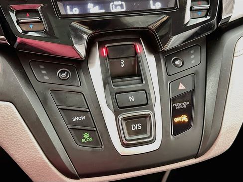 Used 2019 Honda Odyssey EX-L image 19