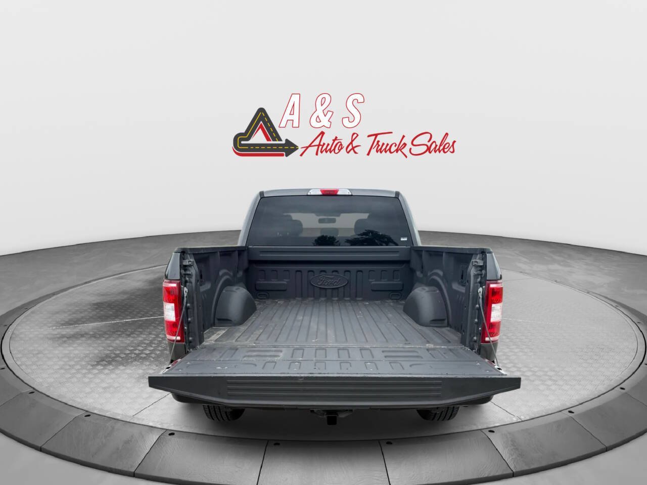 Used 2020 Ford F150 XL w/ XL Power Equipment Group AWD/4WD image 16