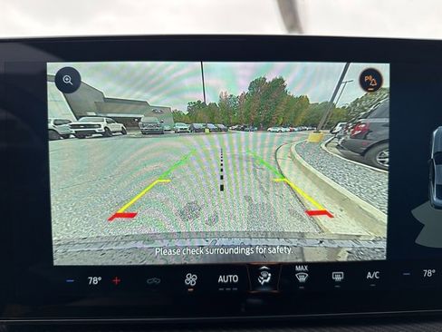 New 2026 Ford Mustang Coupe w/ Mustang Nite Pony Package image 35