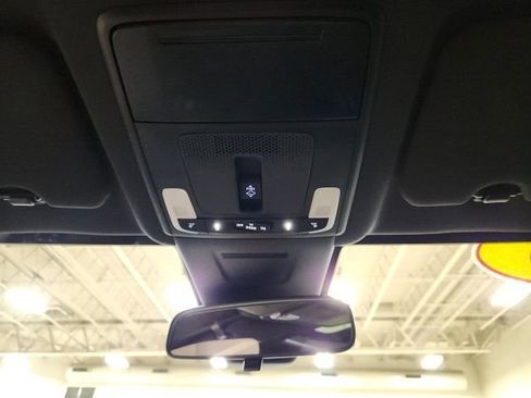 Certified 2025 Honda CR-V Sport image 17