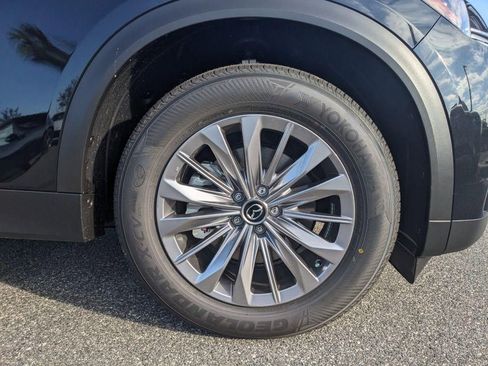 Used 2025 MAZDA CX-90 3.3 Turbo w/ Select Package image 14