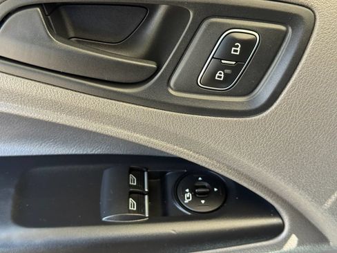 Used 2019 Ford Transit Connect XL w/ CNG/LPG Engine Prep Package FWD image 14