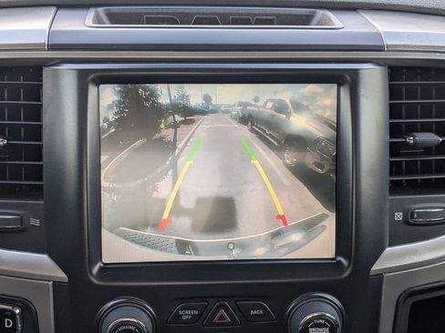 Used 2016 RAM 1500 Express image 27