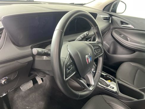 Certified 2025 Buick Encore GX Preferred image 22