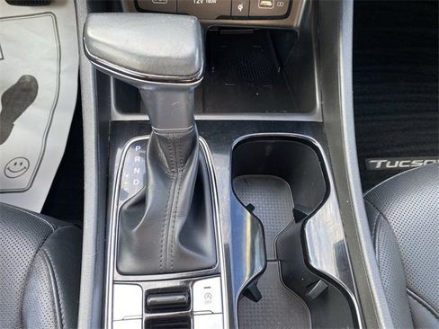 Used 2023 Hyundai Tucson SEL w/ Convenience Package image 21