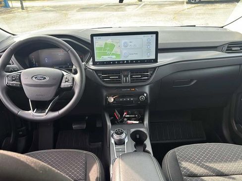 Used 2024 Ford Escape Active w/ Tech Pack #1 image 33