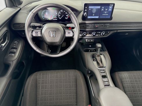Used 2026 Honda HR-V Sport image 26