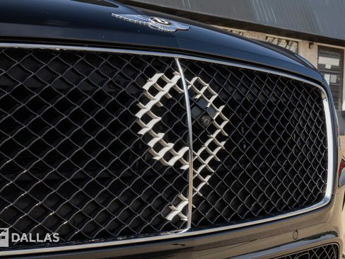 Used 2020 Bentley Continental GT AWD/4WD image 5