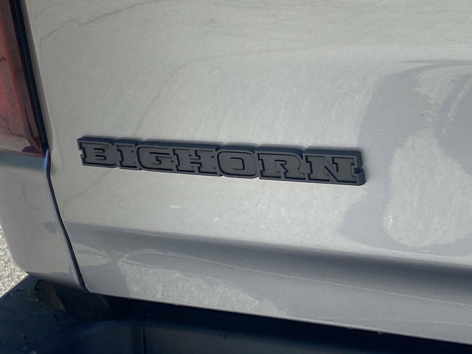 Used 2022 RAM 1500 Big Horn AWD/4WD image 5