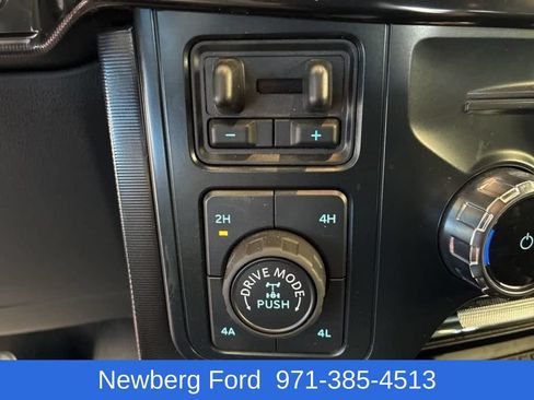 Used 2025 Ford F150 Raptor w/ Equipment Group 803A Raptor R AWD/4WD image 23