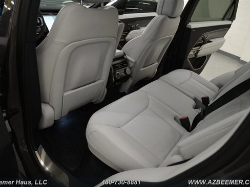 Used 2024 Land Rover Range Rover Sport SE image 26