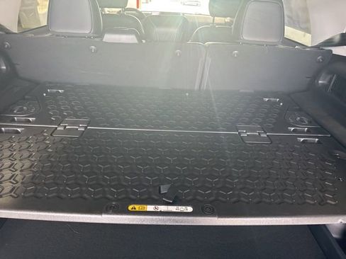 New 2026 Ford Bronco Sport Outer Banks w/ Outer Banks Tech Package+ AWD/4WD image 36