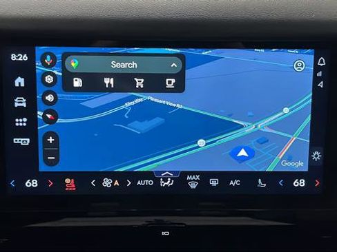 Used 2025 Lincoln Navigator L Reserve image 15