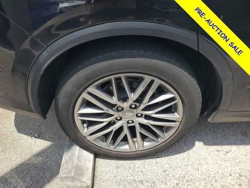 Certified 2023 Acura MDX SH-AWD w/ Advance Package image 10