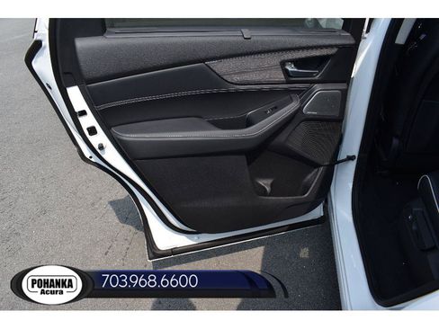 New 2026 Acura MDX SH-AWD w/ Advance Package image 29