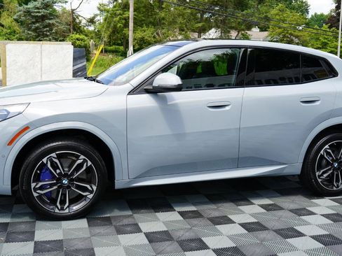 Used 2026 BMW X2 xDrive28i AWD/4WD image 17