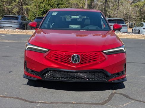 New 2026 Acura Integra A-Spec image 2