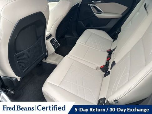 Used 2024 BMW X1 xDrive28i w/ Technology Package image 17