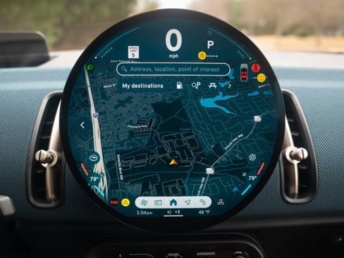 Used 2025 MINI Cooper Countryman S image 35