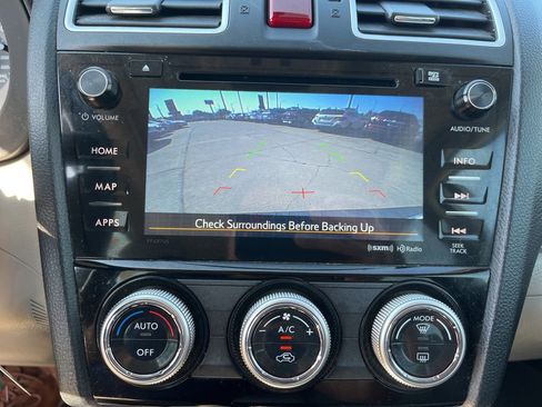 Used 2016 Subaru Forester 2.5i Limited image 18