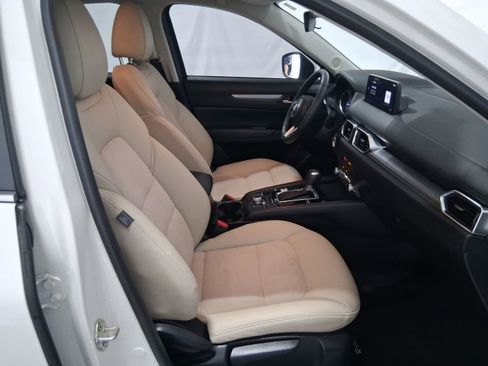 Certified 2023 MAZDA CX-5 AWD 2.5 S w/ Select Package image 16